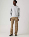 Levis 501® Original Shrink-to-Fit Men's Jeans Beige