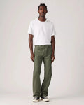 Levis 501® Original Shrink-to-Fit Men's Jeans Green