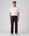 Levis 501® Original Shrink-to-Fit Men's Jeans Modern Black