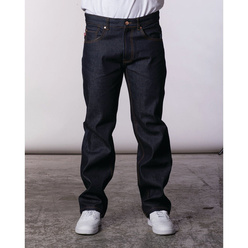 Lowrider Boulevard Classic Denim Jeans
