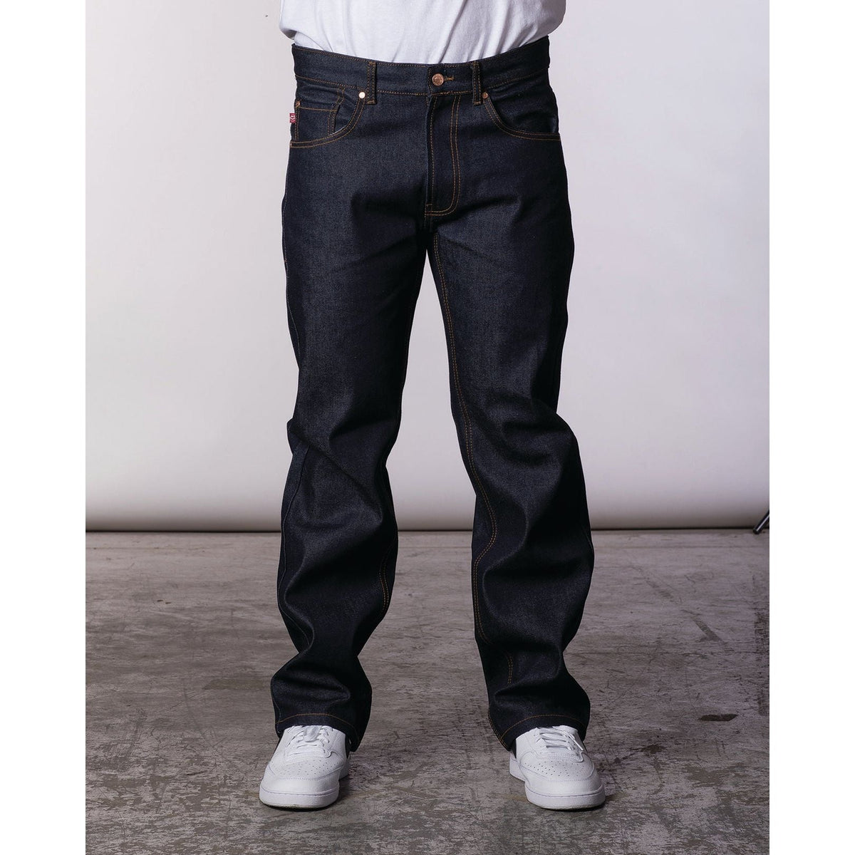 Lowrider Boulevard Classic Denim Jeans