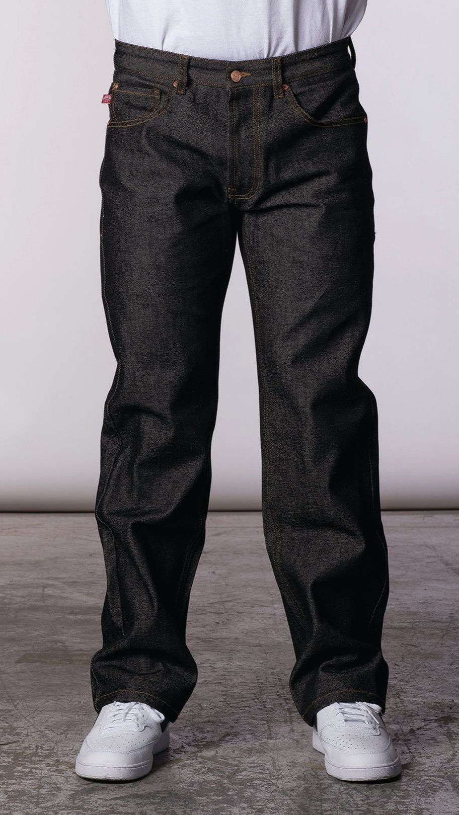 Lowrider Boulevard Classic Denim Jeans
