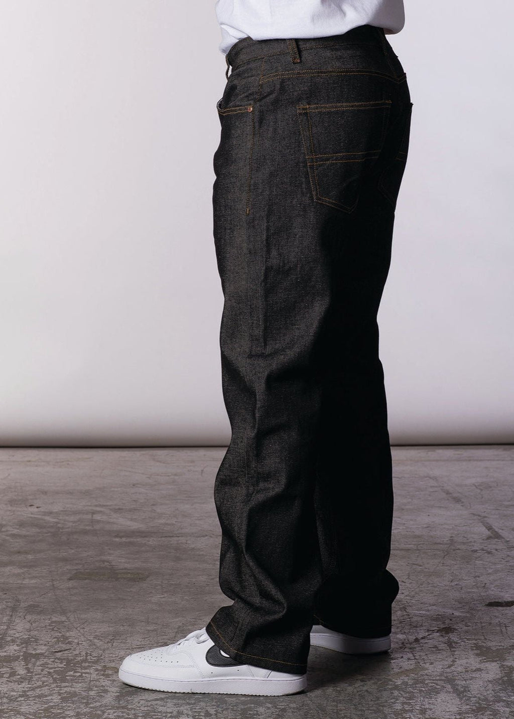 Lowrider Boulevard Classic Denim Jeans