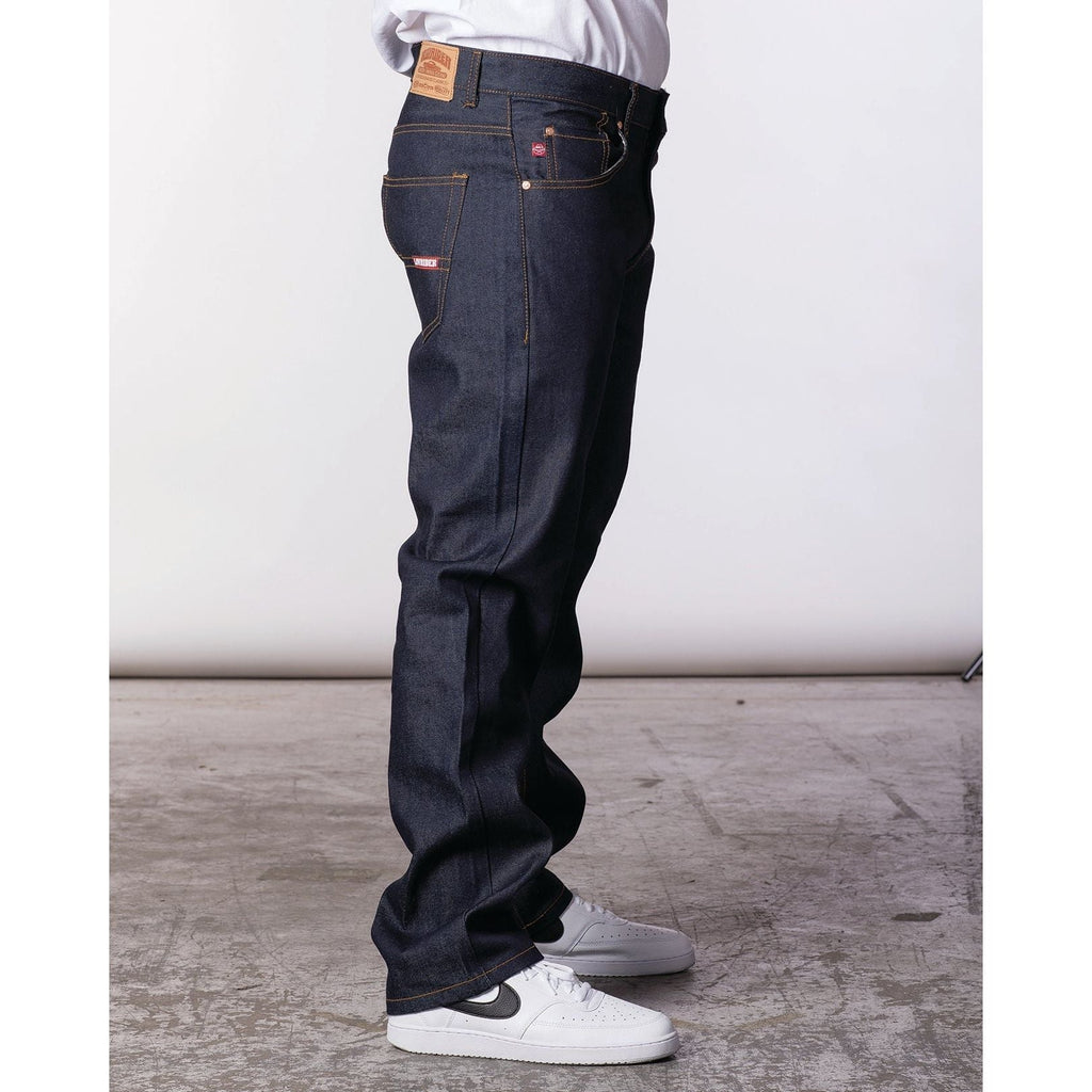 Lowrider Boulevard Classic Denim Jeans