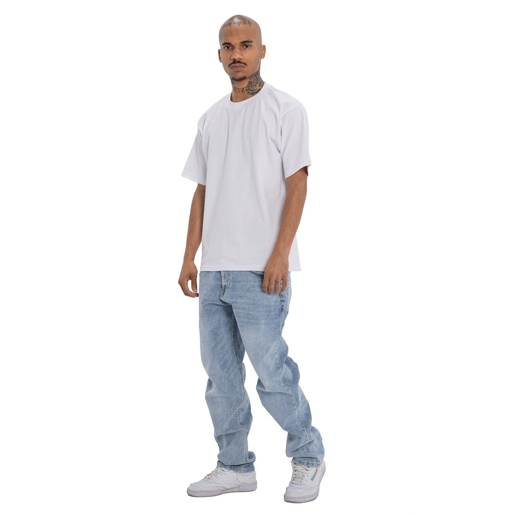 Pro Club Men's Heavyweight Relaxed Fit Denim Pant