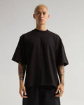 Shaka Max 7.5oz Oversized Heavyweight T Shirt