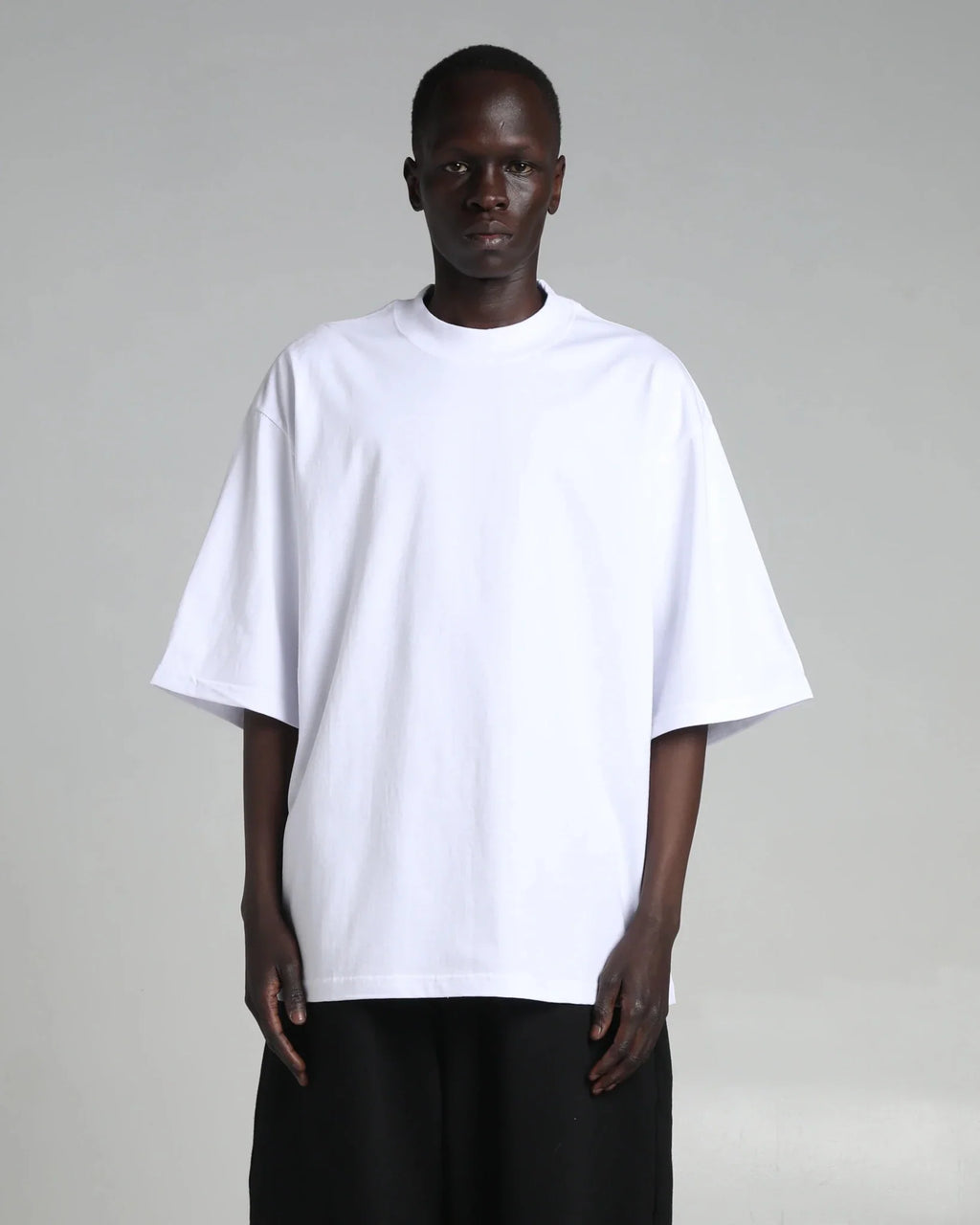 Shaka Max 7.5oz Oversized Heavyweight T Shirt