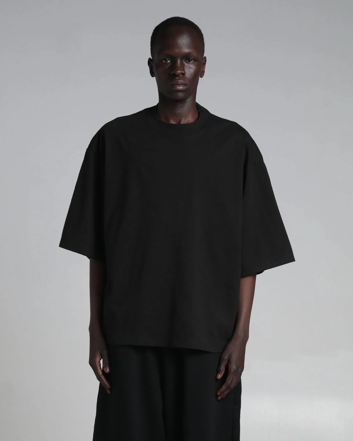 Shaka Max 7.5oz Oversized Heavyweight T Shirt